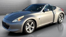 2009 Nissan 370Z Touring