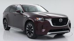 2024 Mazda CX-90 3.3 Turbo S Premium Plus