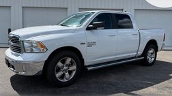 2019 Ram Ram Pickup 1500 Classic Big Horn