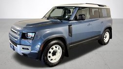 2024 Land Rover Defender 110 P300 S