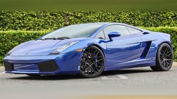 2004 Lamborghini Gallardo Base