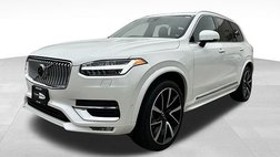 2024 Volvo XC90 B6 Plus Bright Theme 7P