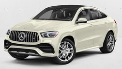 2021 Mercedes-Benz GLE-Class AMG GLE 53