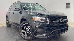 2024 Mercedes-Benz GLB GLB 250