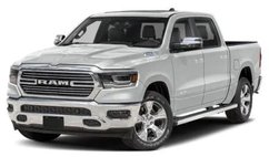 2023 Ram Ram Pickup 1500 Laramie