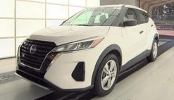 2023 Nissan Kicks S