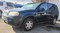 2007 Saturn VUE Base