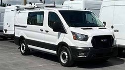 2023 Ford Transit 150