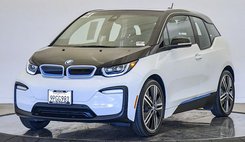 2021 BMW i3 Base