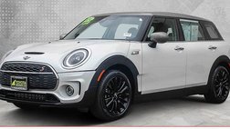 2024 MINI Clubman Cooper S