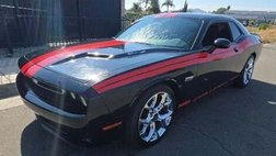 2015 Dodge Challenger R/T