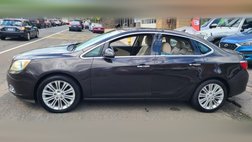 2013 Buick Verano Base