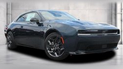 2025 Dodge Charger Daytona R/T