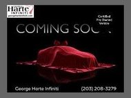 2023 Infiniti QX55 Essential