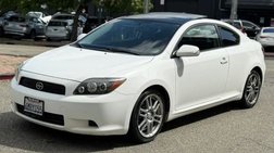 2010 Scion tC Base