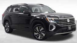 2024 Volkswagen Atlas SE 4Motion