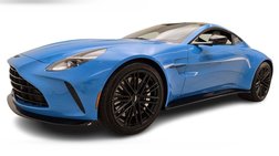 2025 Aston Martin Vantage Base