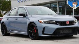 2025 Honda Civic Type R
