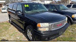2006 GMC Yukon XL Denali