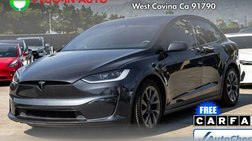 2024 Tesla Model X Base