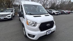 2021 Ford Transit 350 XLT