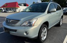 2008 Lexus RX 400H Base