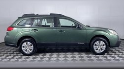 2014 Subaru Outback 2.5i