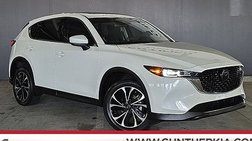 2023 Mazda CX-5 2.5 S Premium Plus