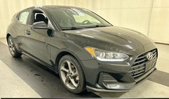 2020 Hyundai Veloster 2.0
