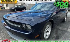 2014 Dodge Challenger SXT