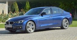 2016 BMW 3 Series 328i xDrive