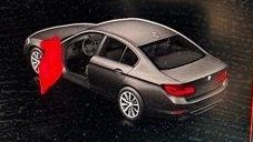 2020 BMW 5 Series 530i