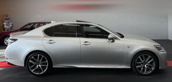 2016 Lexus GS 350 350 RWD