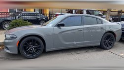 2017 Dodge Charger SXT