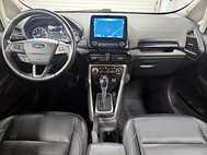 2021 Ford EcoSport Titanium