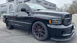 2004 Dodge Ram SRT-10 Base