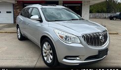 2015 Buick Enclave Premium
