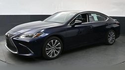 2021 Lexus ES 350 Base