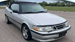 1997 Saab 900 SE Turbo