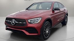 2021 Mercedes-Benz GLC-Class GLC 300 4MATIC