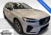 2025 Volvo XC60 B5 Plus Dark Theme