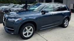 2018 Volvo XC90 T5 Momentum 7-Passenger