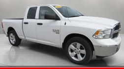 2024 Ram Ram Pickup 1500 Classic 