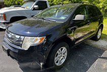2010 Ford Edge SE