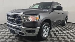 2023 Ram Ram Pickup 1500 Big Horn