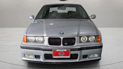 1997 BMW M3 Base
