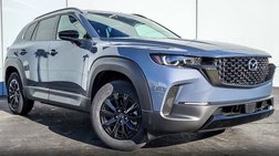 2025 Mazda CX-50 Hybrid Premium