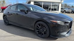 2024 Mazda MAZDA3 2.5 Turbo Premium Plus