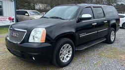 2014 GMC Yukon XL SLT