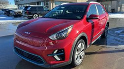 2022 Kia Niro EV EX